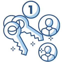 Create an App Registration Create an App Registration