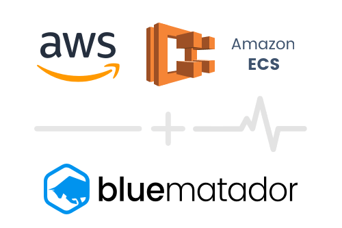 Integration-AWS-ECS-BlueMatador Integration-AWS-ECS-BlueMatador