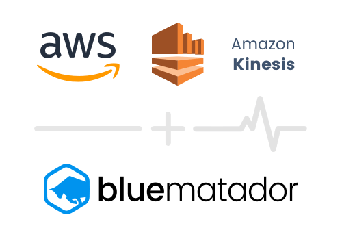 Integration-AWS-Kinesis-BlueMatador Integration-AWS-Kinesis-BlueMatador