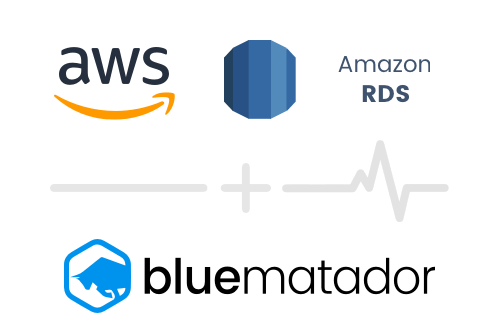 Integration-AWS-RDS-BlueMatador Integration-AWS-RDS-BlueMatador