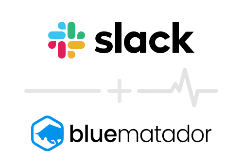 Integration-Slack-BlueMatador Integration-Slack-BlueMatador