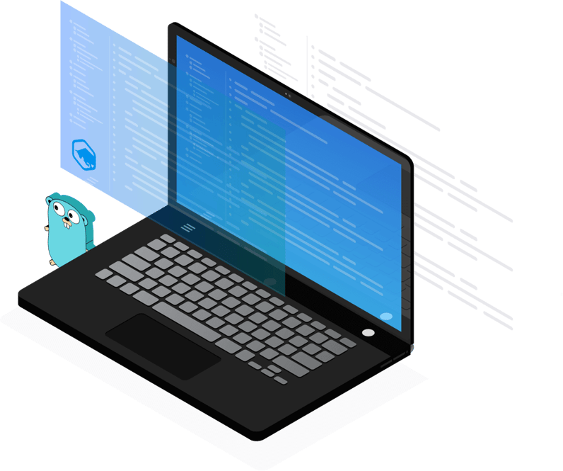 Extremely lightweight agent Extremely lightweight agent